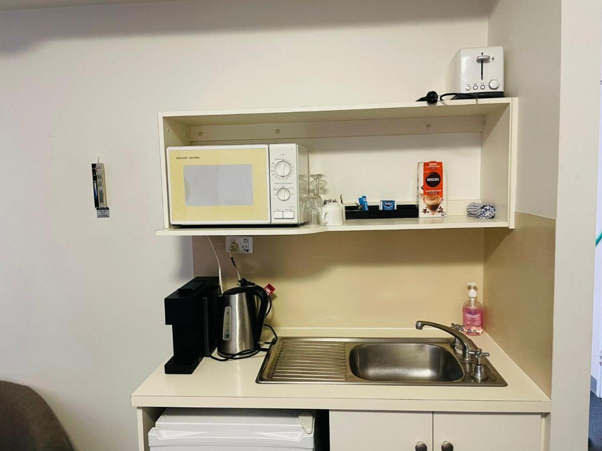 Ex Apartment *
