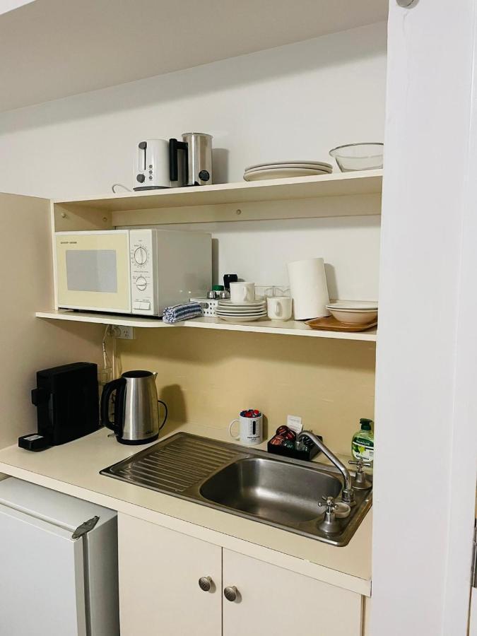 Ex Apartment Adelaide