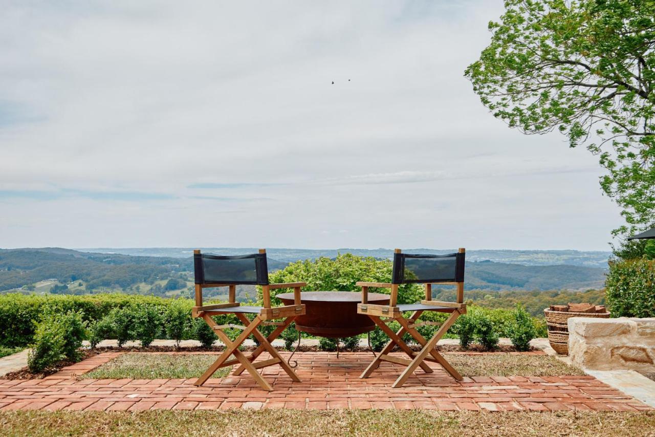 Mount Lofty House & Estate Hills Adelaide