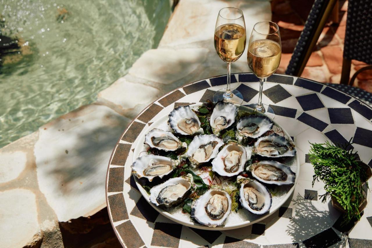 Mount Lofty House & Estate Hills Hotel 5*