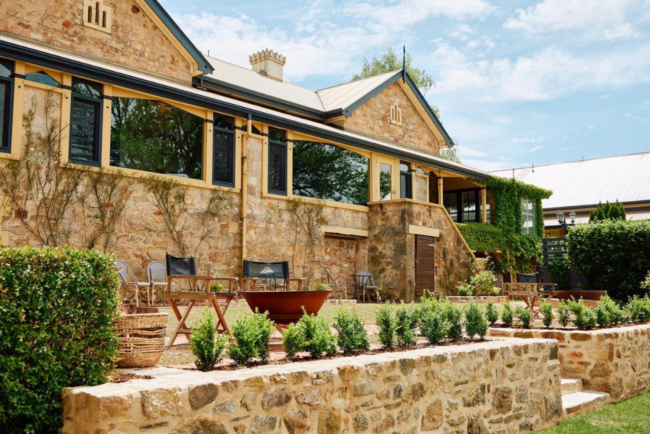 Hotel Mount Lofty House & Estate Hills Adelaide