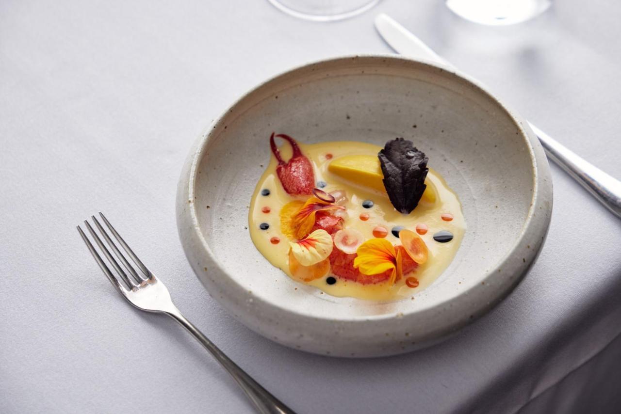 Mount Lofty House & Estate Hills 5*