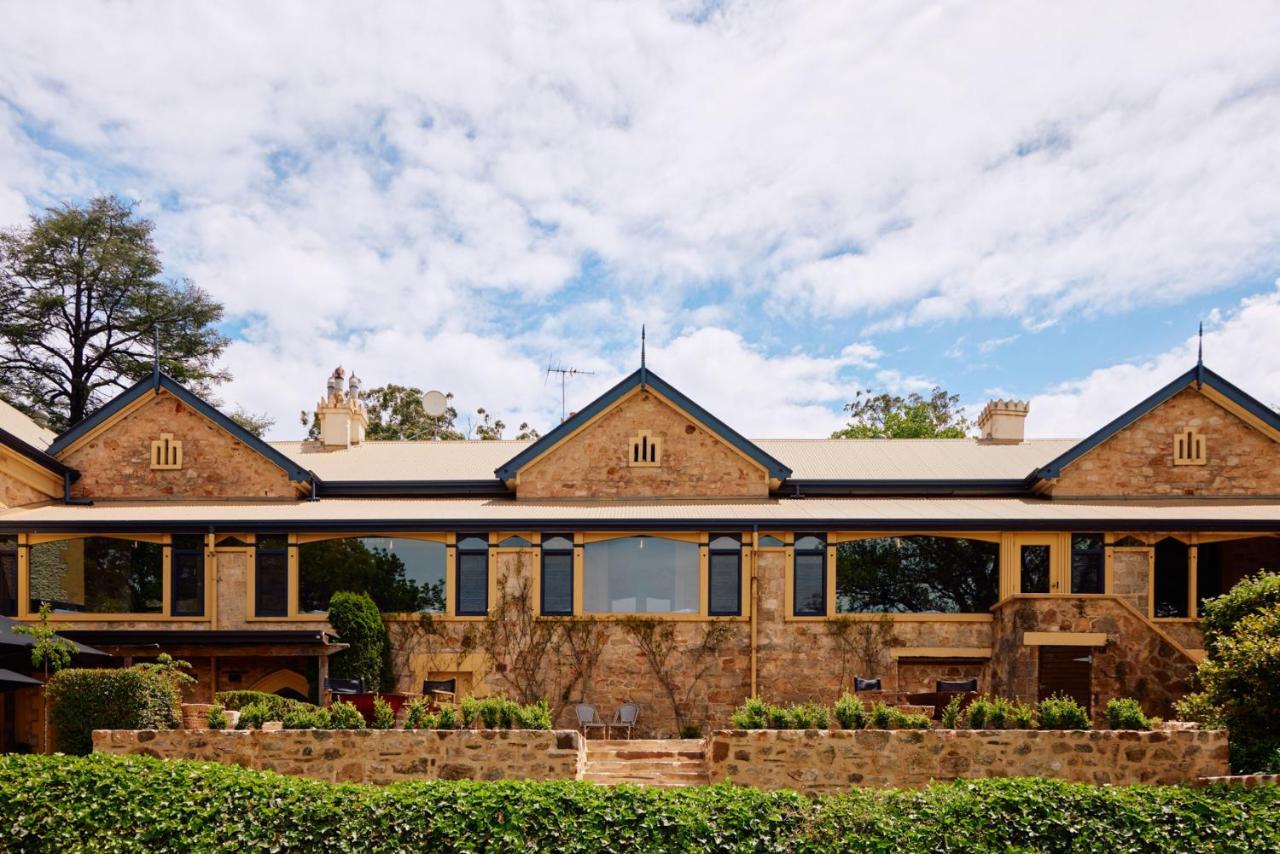 Hotel Mount Lofty House & Estate Hills