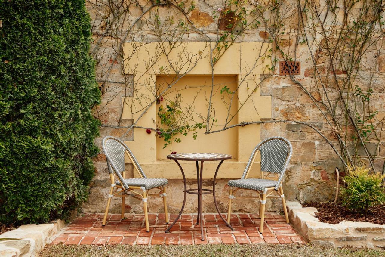 Mount Lofty House & Estate Hills Hotel