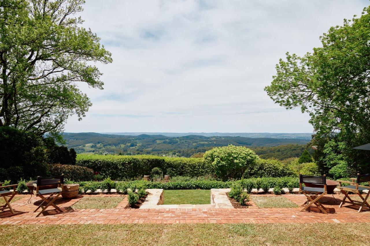 Hotel Mount Lofty House & Estate Hills