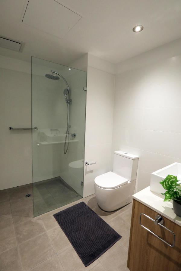 Cbd Skyview: Urban Oasis With Panoramic Views * Adelaide