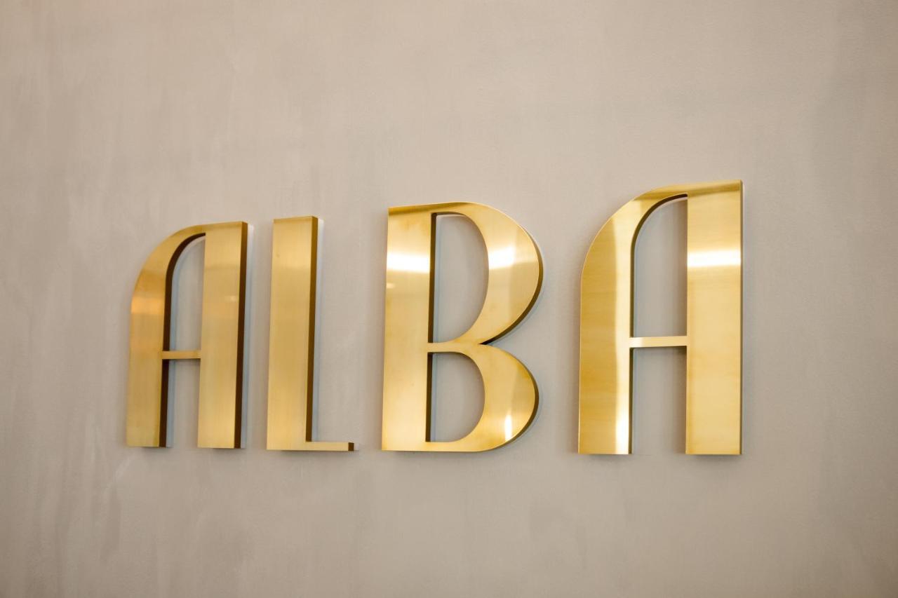 Alba Hotel Adelaide