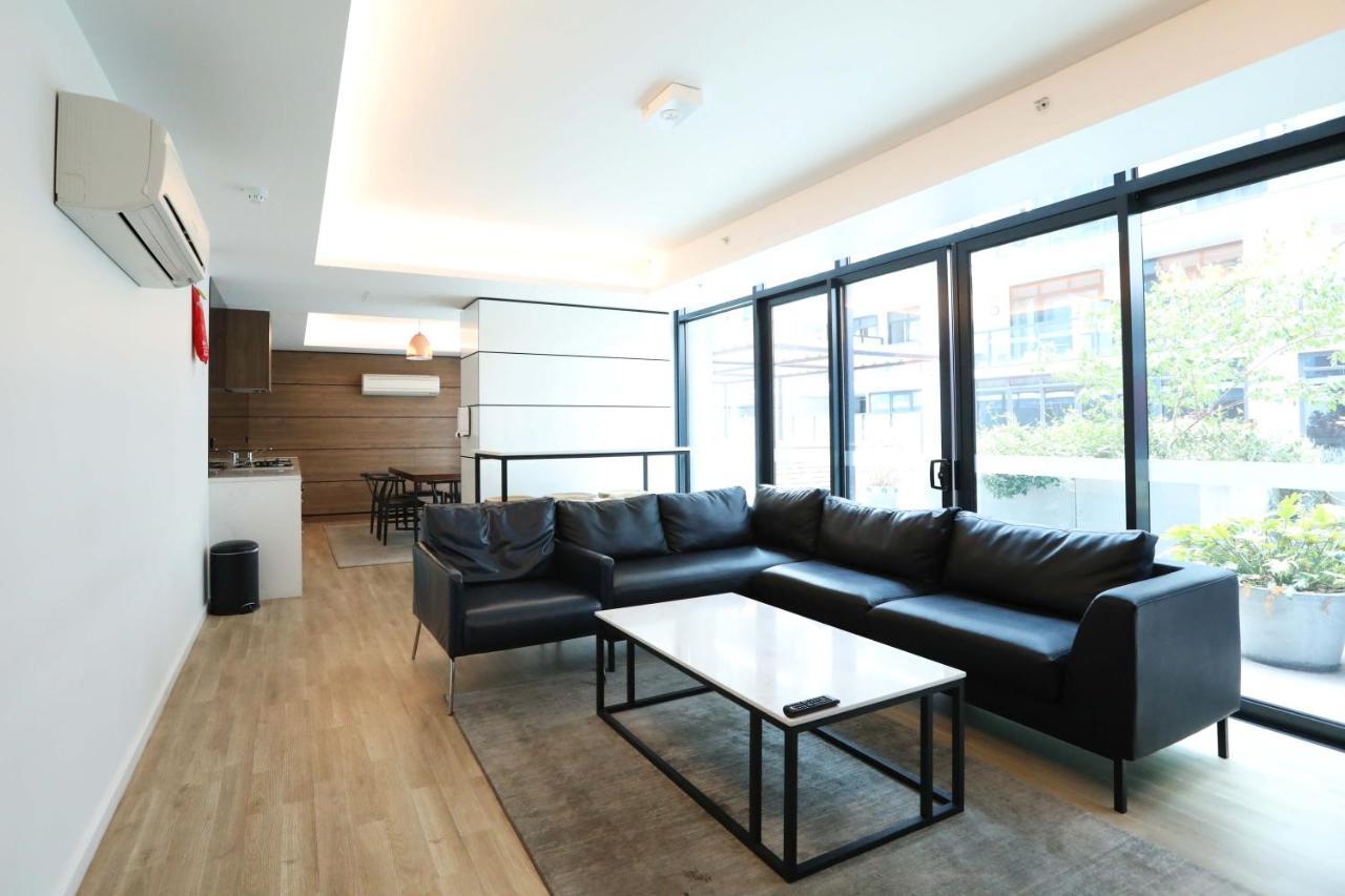 Apartment Cbd Skyview: Urban Oasis With Panoramic Views Adelaide