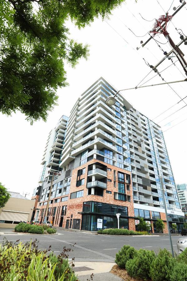 Cbd Skyview: Urban Oasis With Panoramic Views Apartment Adelaide