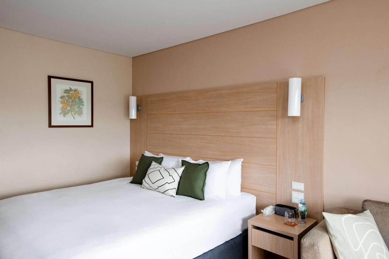 The Terrace 4* Adelaide