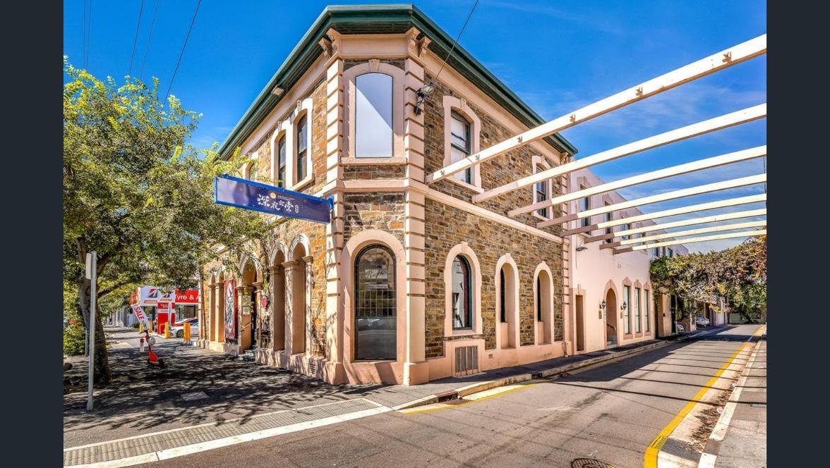 Apartment 431/247 Gouger St Ex In Adelaide