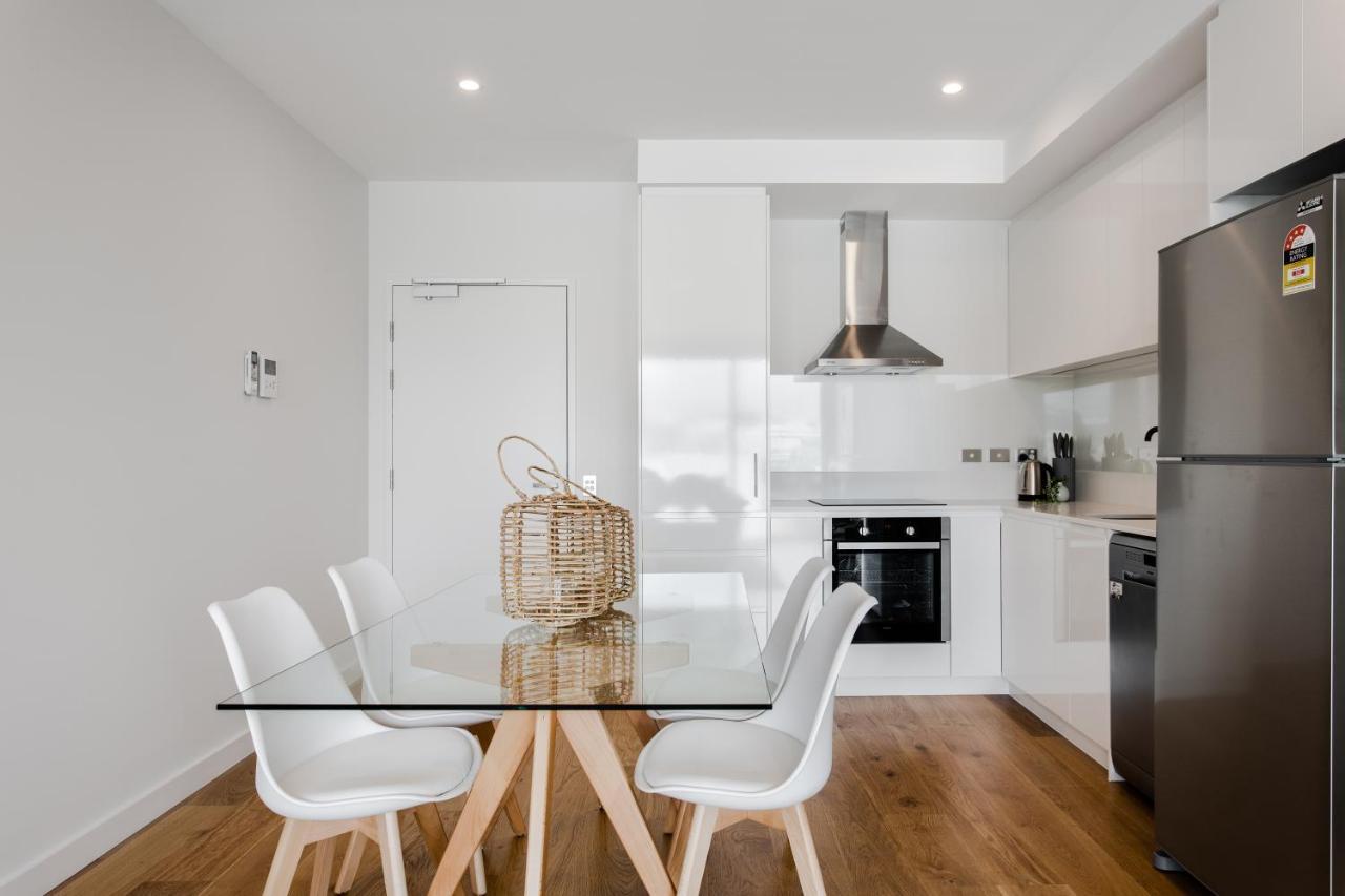 Apartment The East End By Urban Rest Adelaide