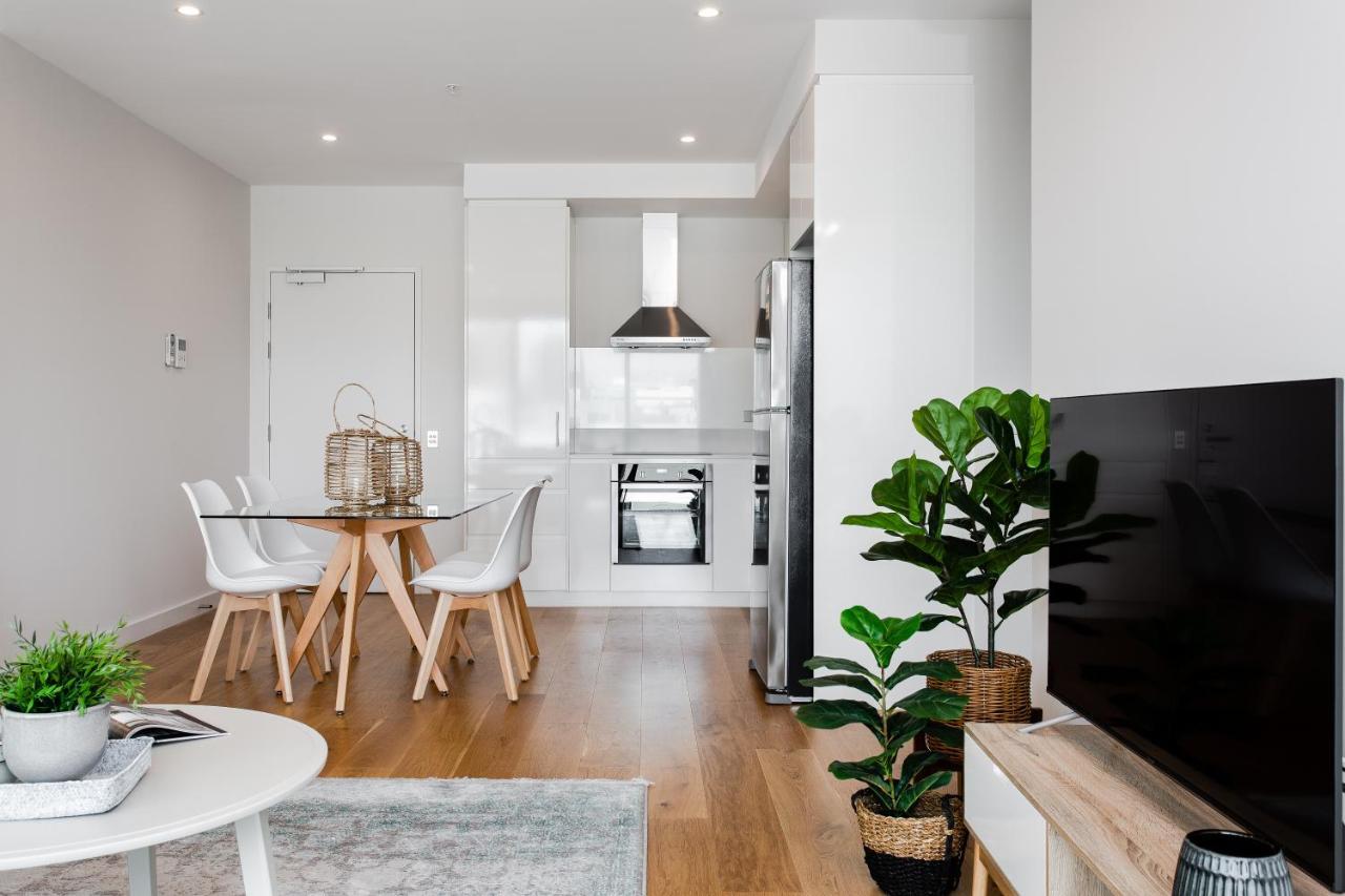 The East End By Urban Rest *