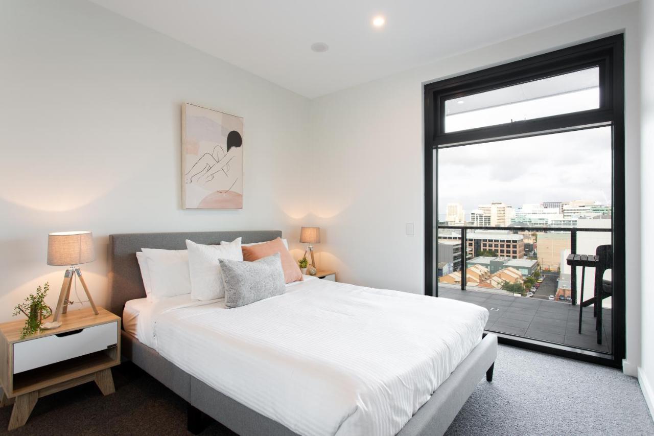 The East End By Urban Rest * Adelaide