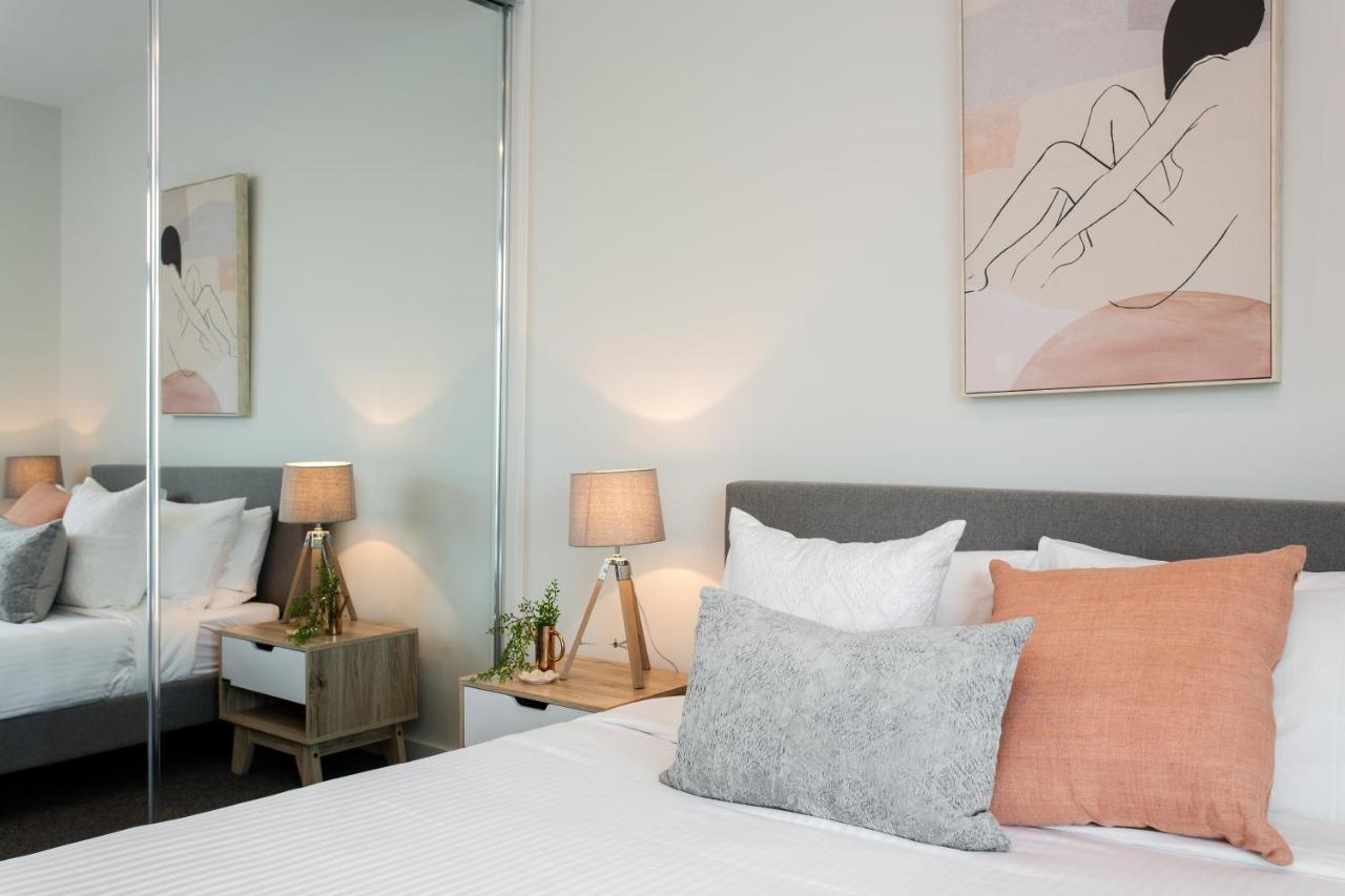 The East End By Urban Rest * Adelaide