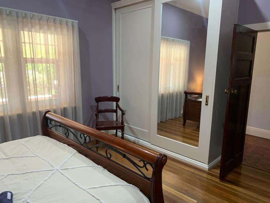 Botanic Bliss Holiday home *