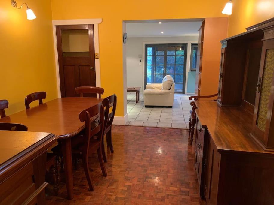 Botanic Bliss Holiday home Adelaide