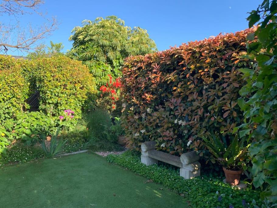 Holiday home Botanic Bliss *