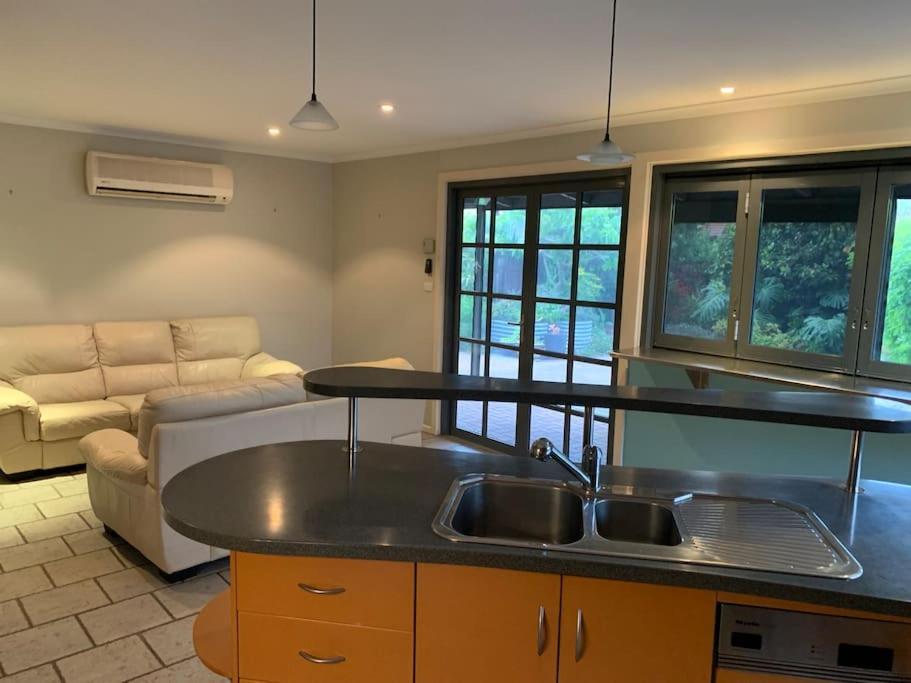 Botanic Bliss Holiday home *