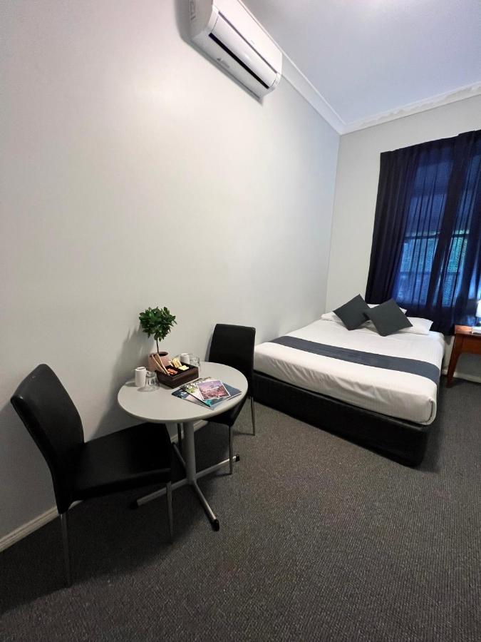 Hotel Pulteney 3*