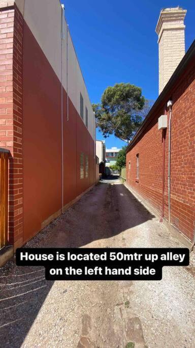 Apartment Location Location: Melbourne Street Views *