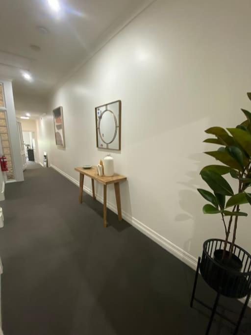 Apartment Location Location: Melbourne Street Views Adelaide