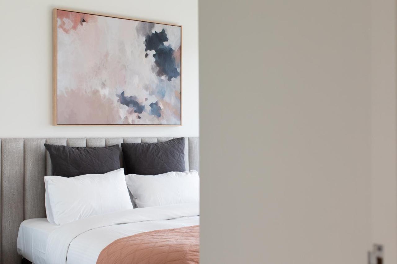 Apartment Hilton Executive