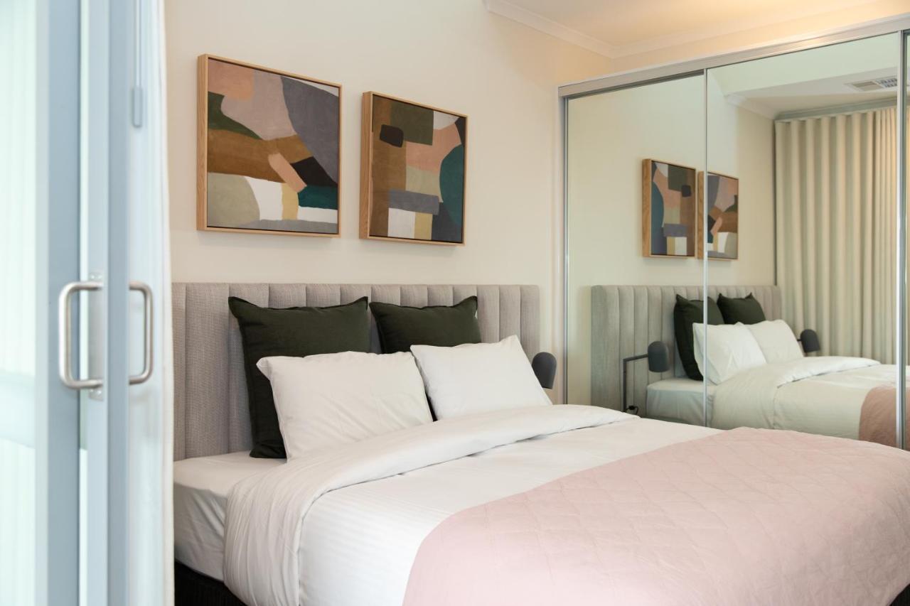 Apartment Hilton Executive Adelaide