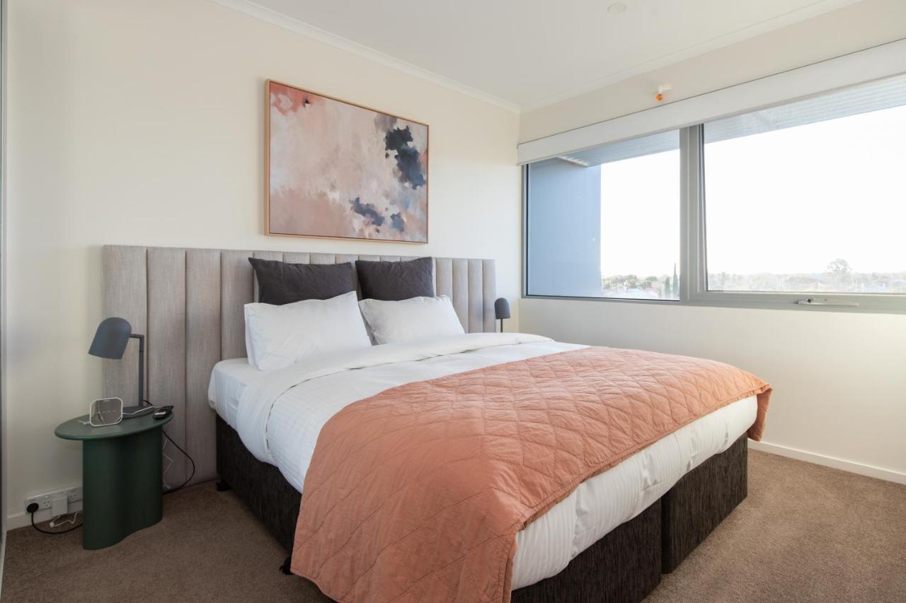 Hilton Executive Apartment