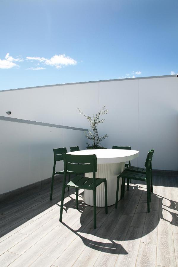 Apartment Hilton Executive Adelaide