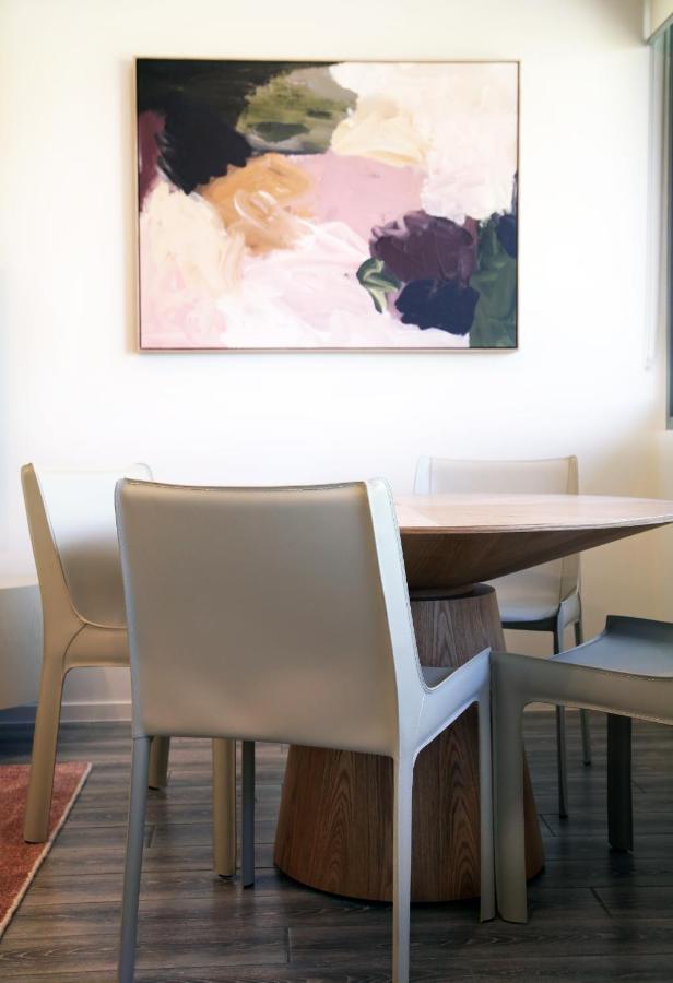 Apartment Hilton Executive