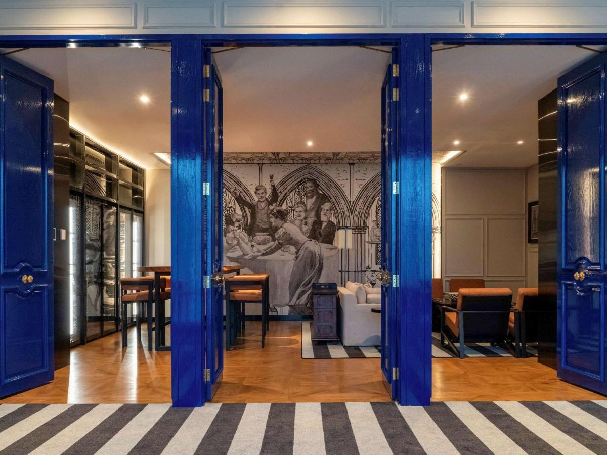 Sofitel Hotel Adelaide