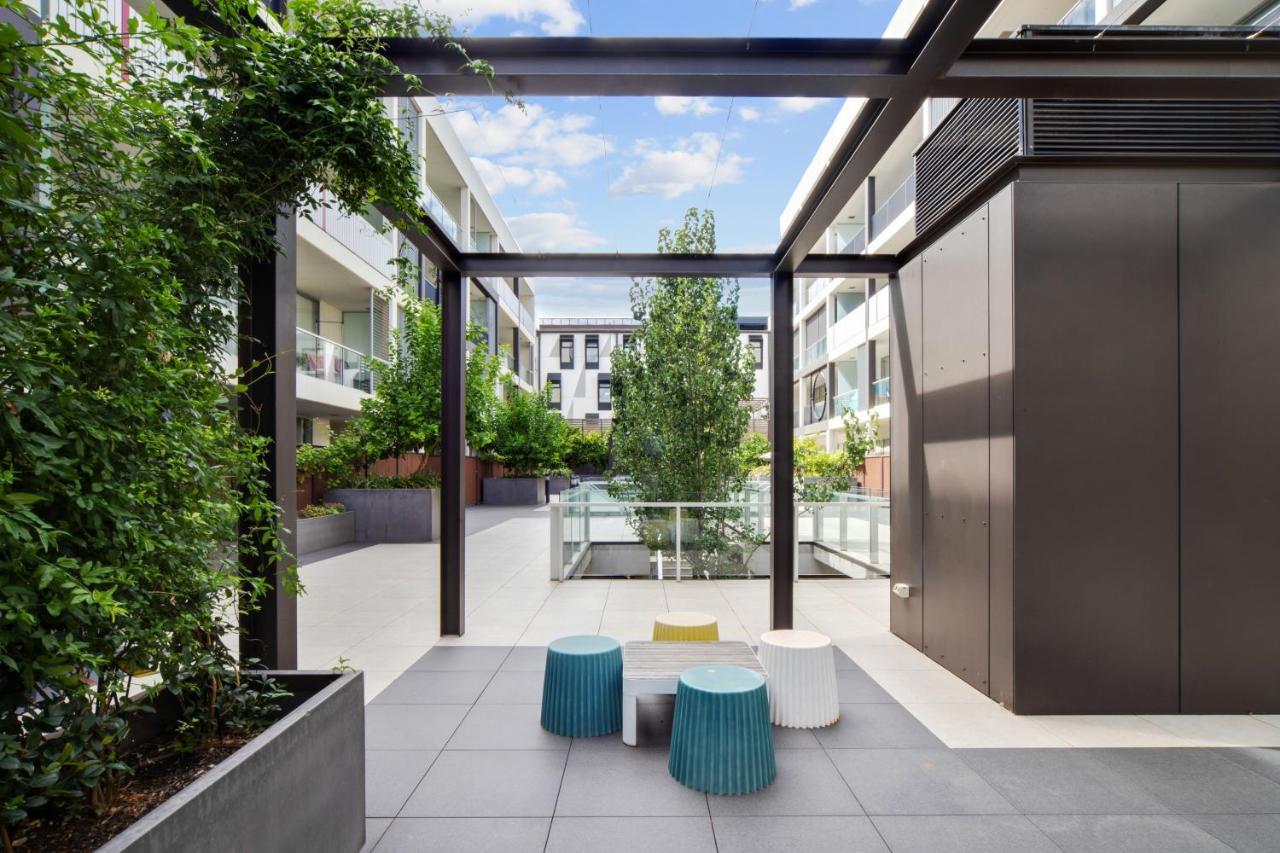 Luxury In Bowden * Adelaide