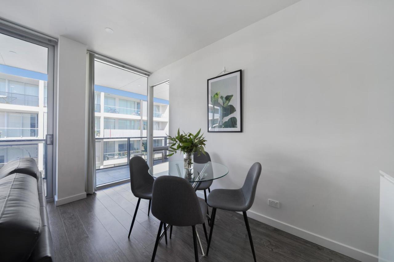 Luxury In Bowden Apartment