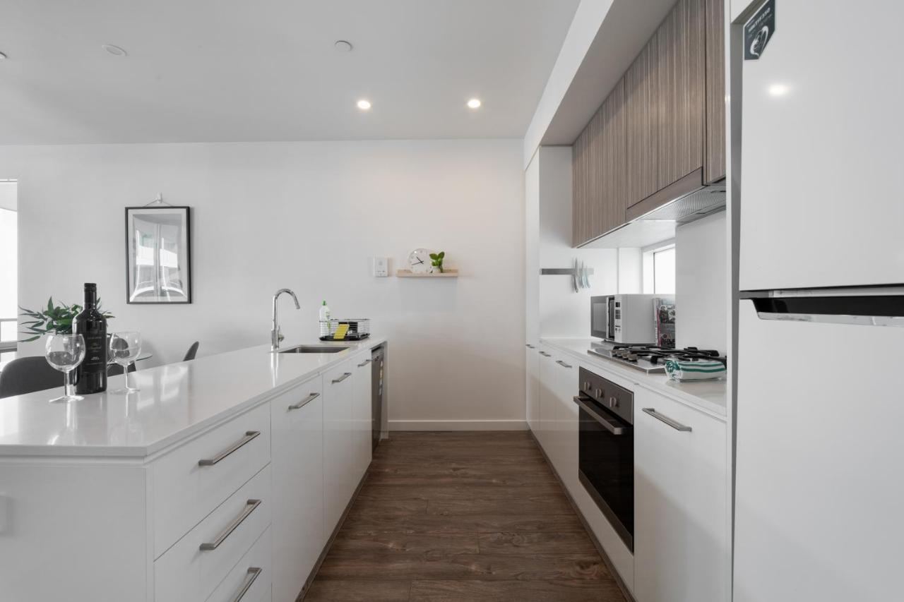 Luxury In Bowden *