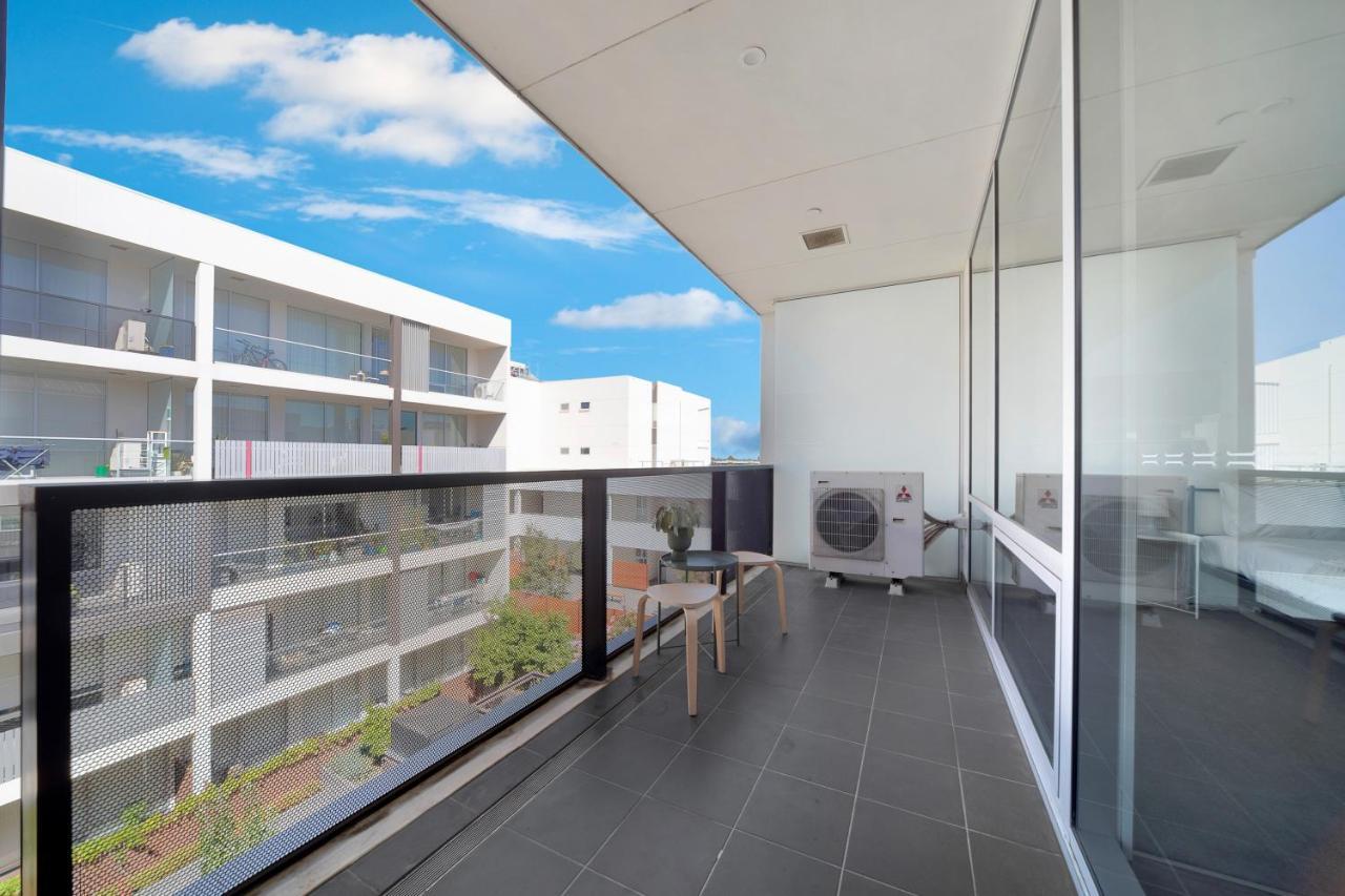 Apartment Luxury In Bowden