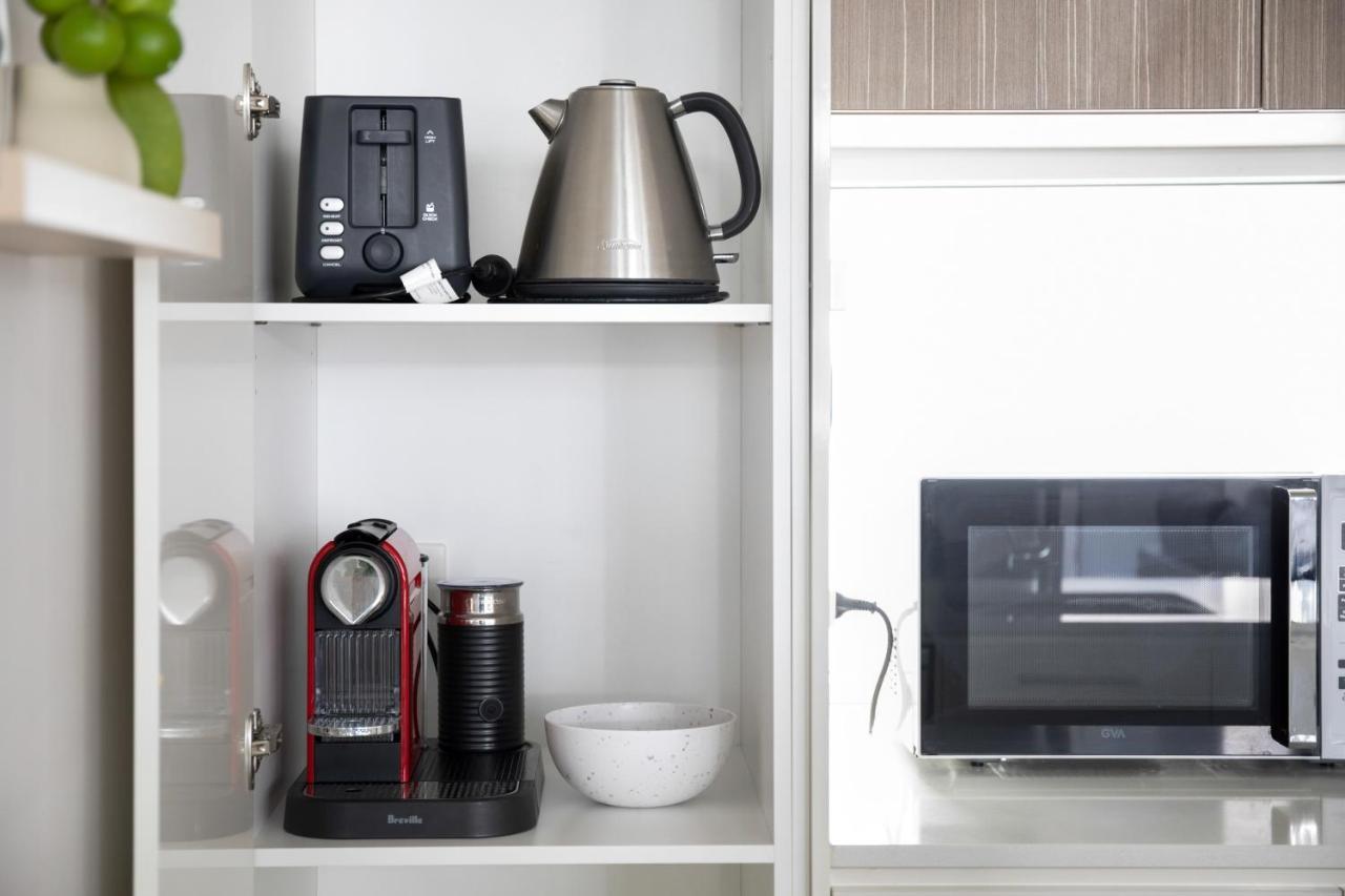 Apartment Luxury In Bowden *