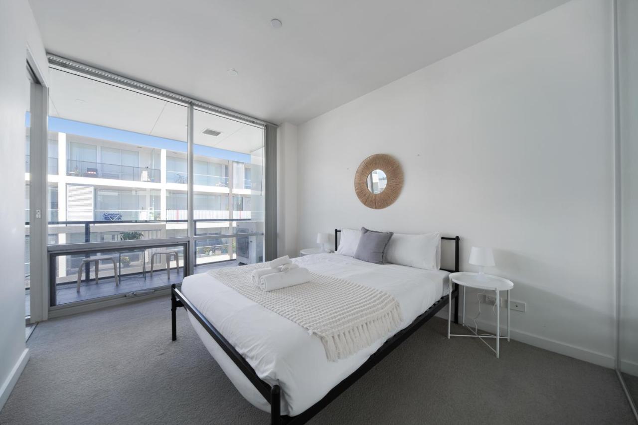 Luxury In Bowden *