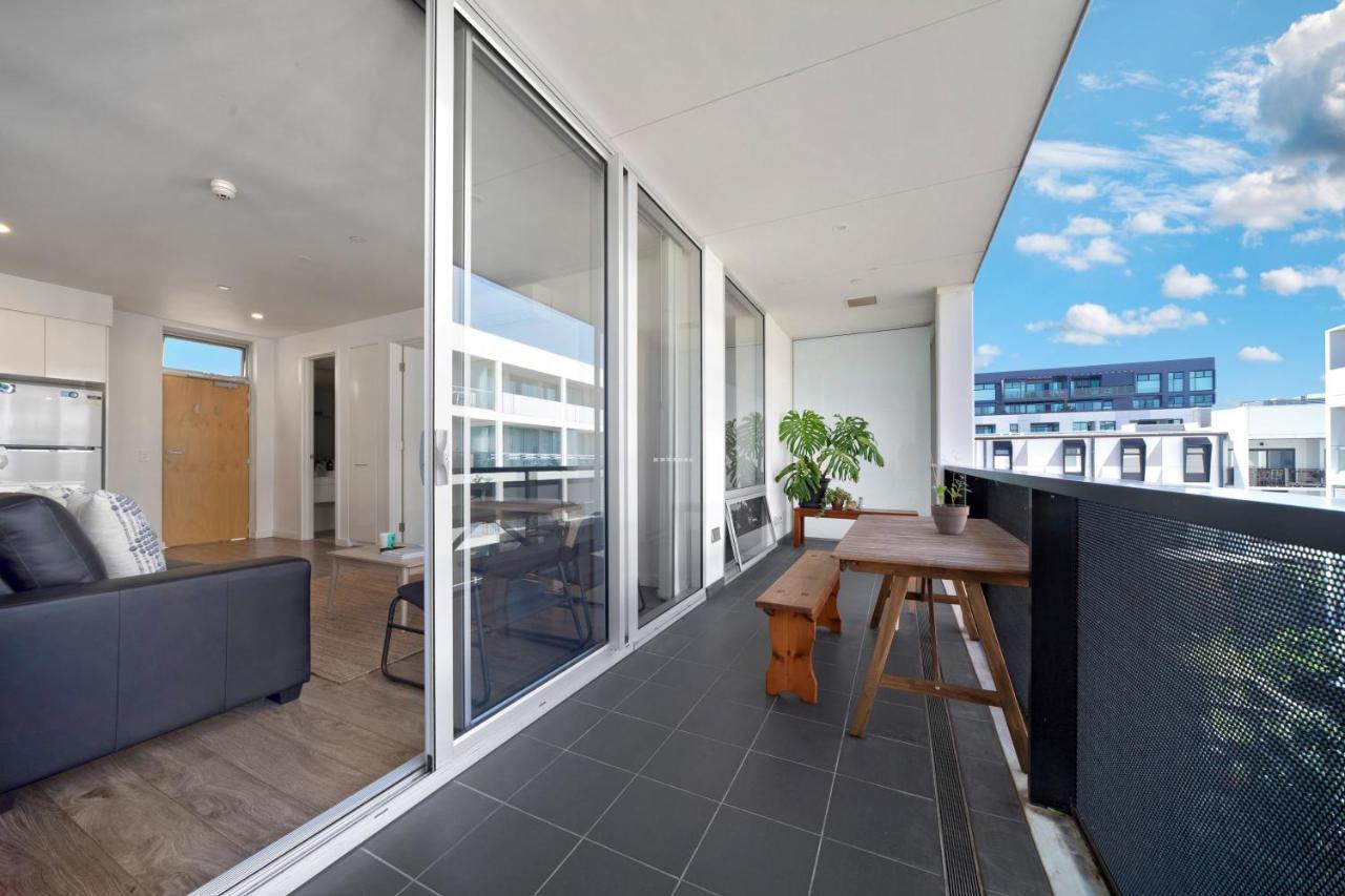 Luxury In Bowden Apartment