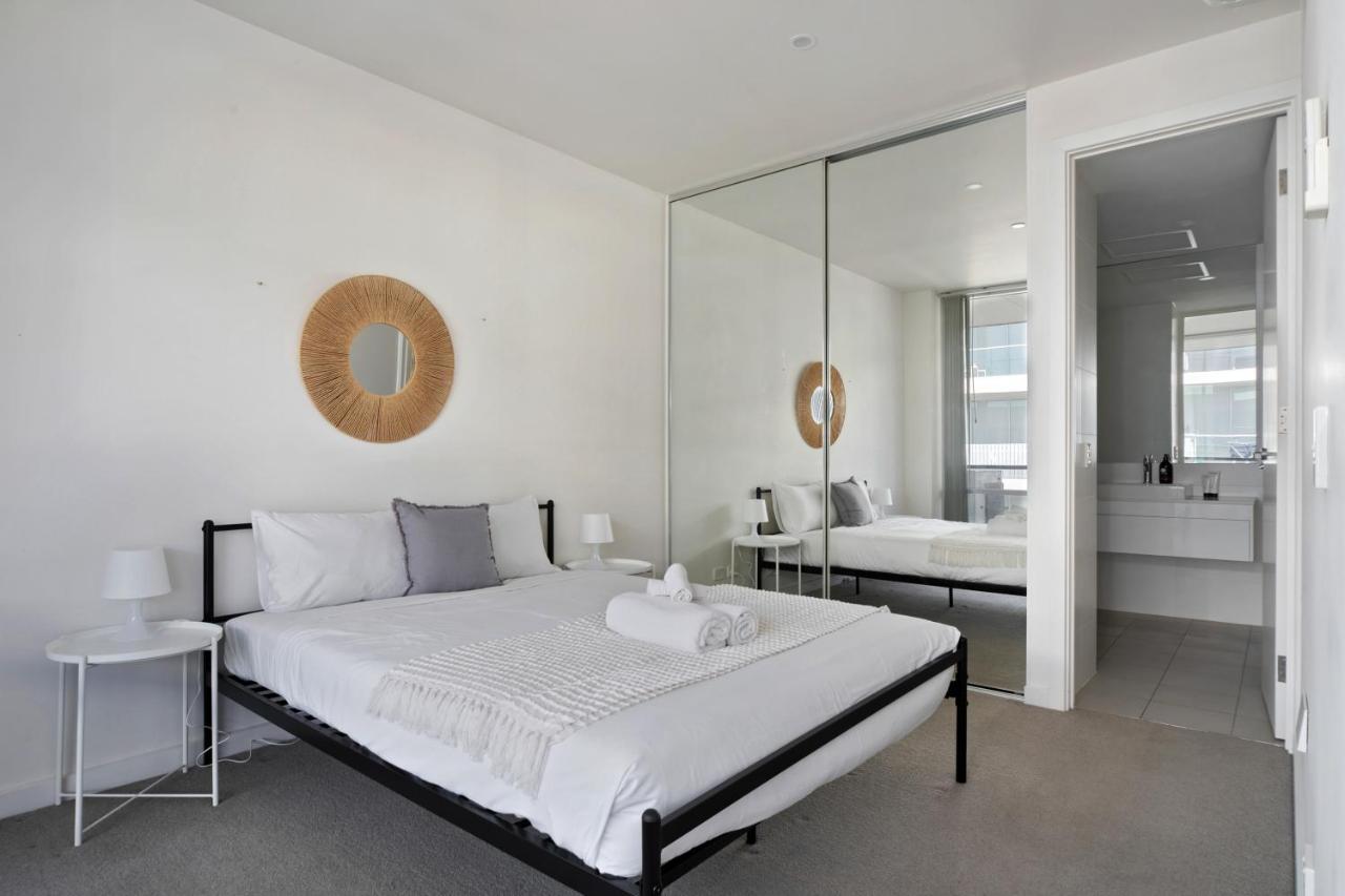 Luxury In Bowden *