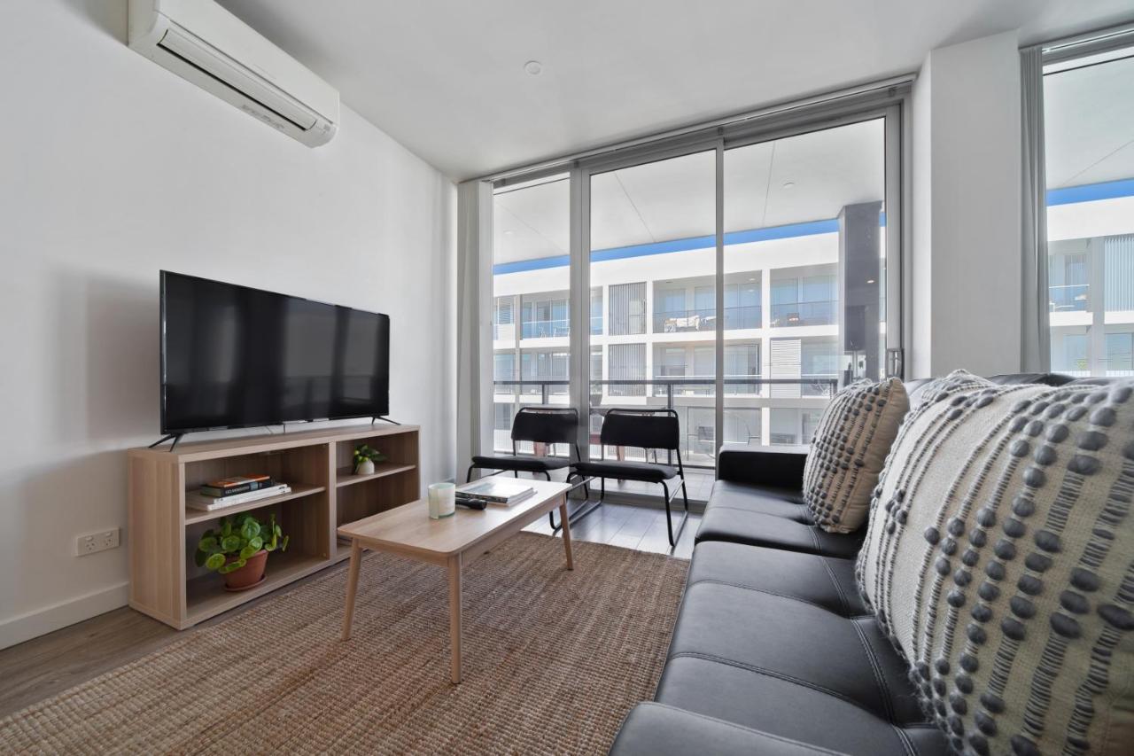 Luxury In Bowden Apartment *