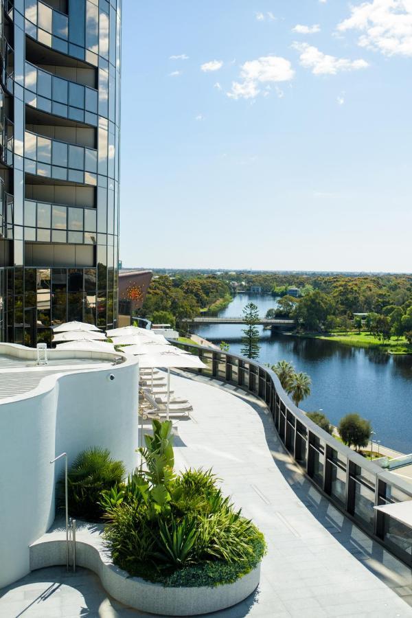 Hotel Eos By Skycity