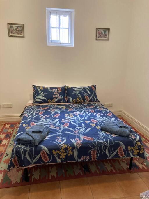 Carolyn's Holiday home