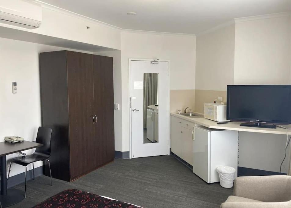 Omah Apartment