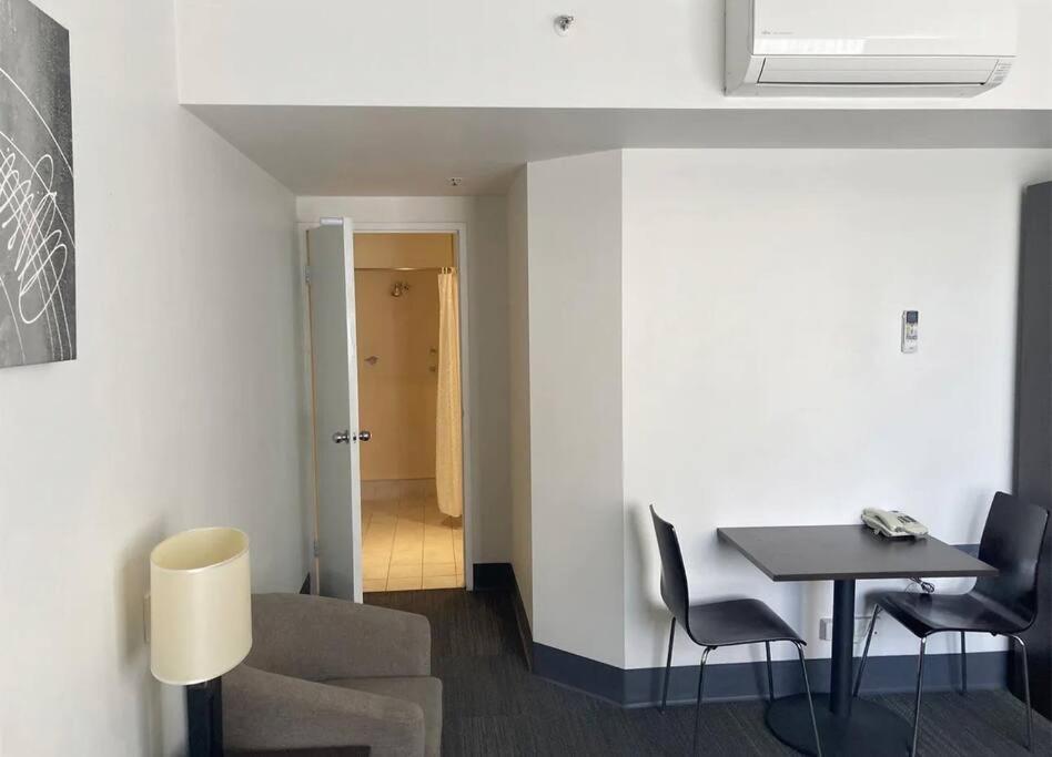 Omah Apartment Adelaide