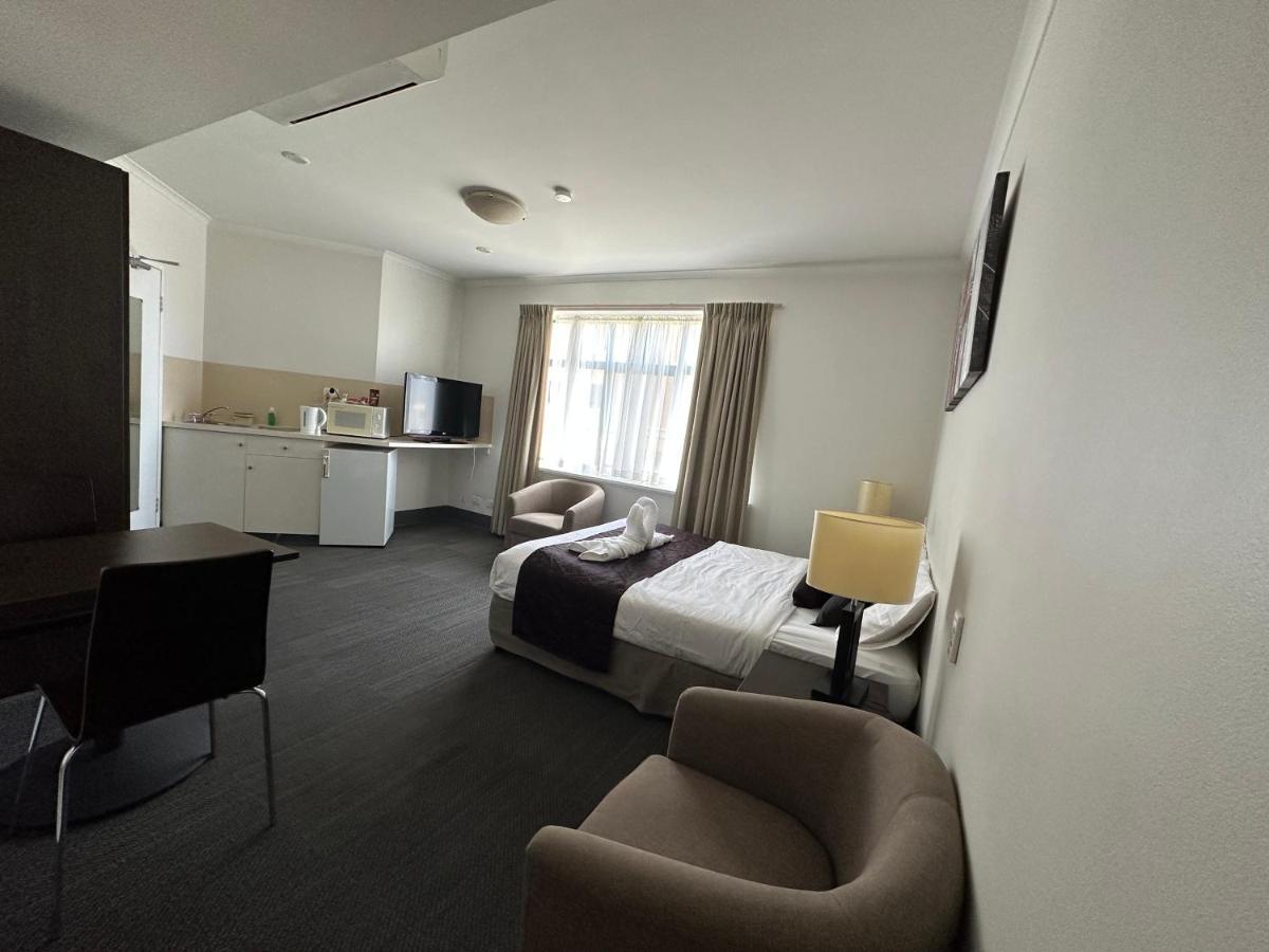 Omah Apartment