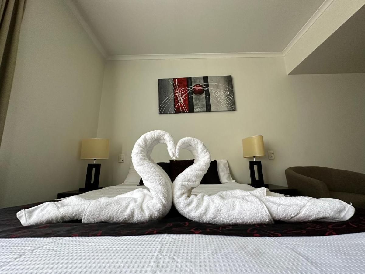 Omah Apartment