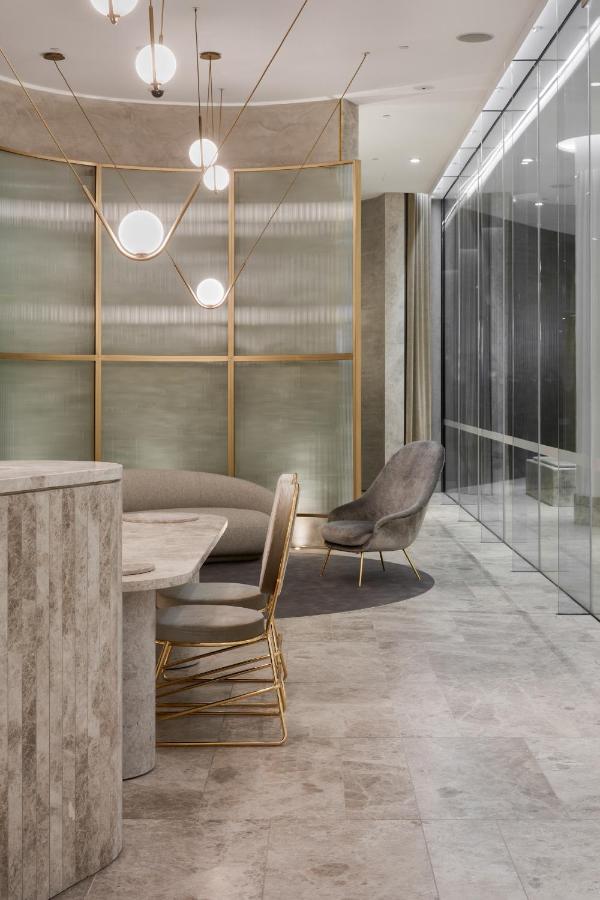 Eos By Skycity Hotel Adelaide