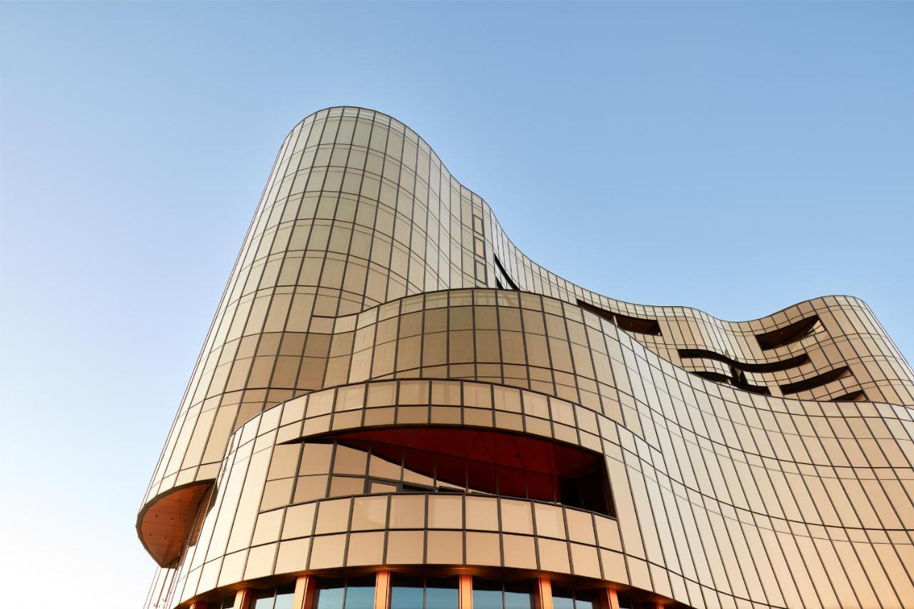 Hotel Eos By Skycity