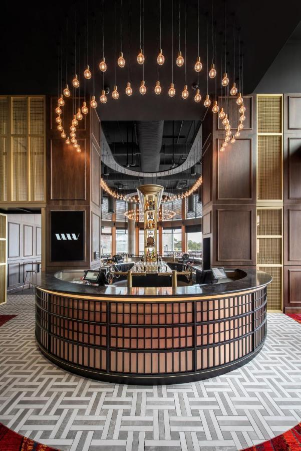 Hotel Eos By Skycity 5*